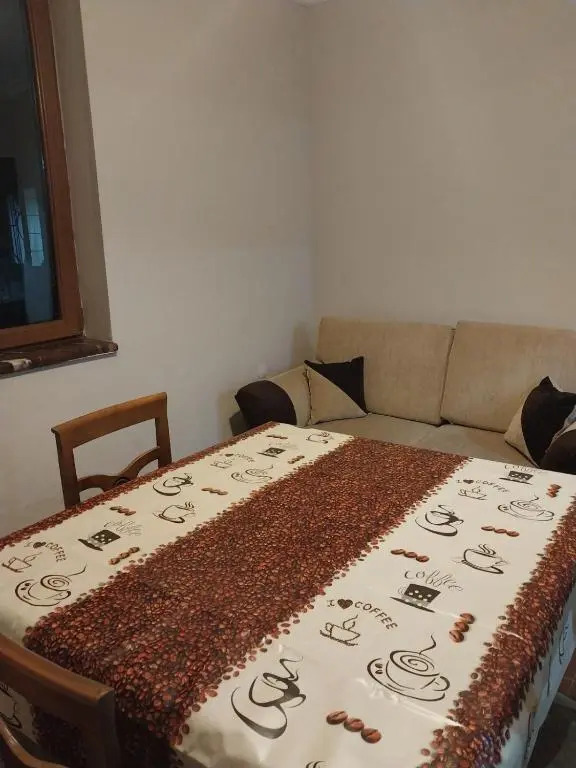Apartment close to Rioni River