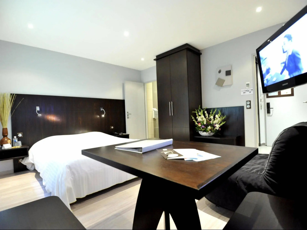Logis Cottage Hotel