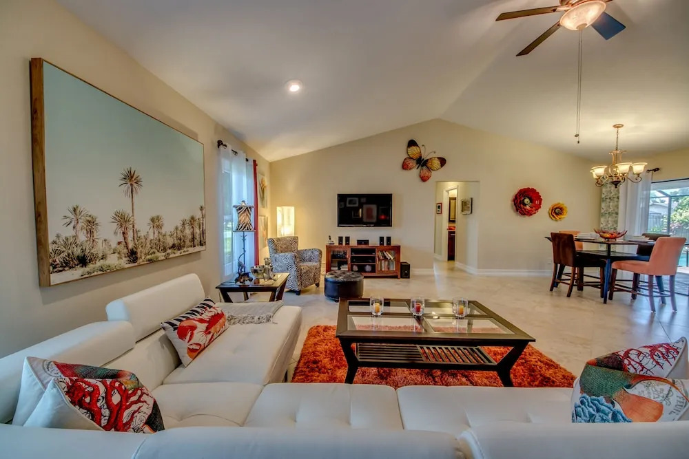Villa Bellisima - Roelens Vacations