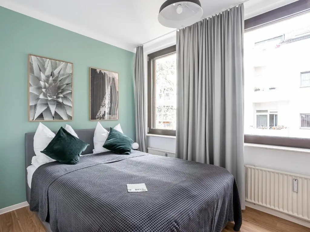 Limehome Aachen Vereinsstraße