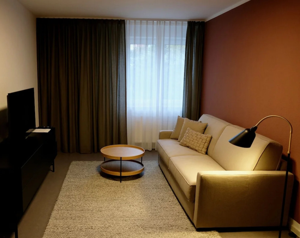 BodenseeApartment Nest
