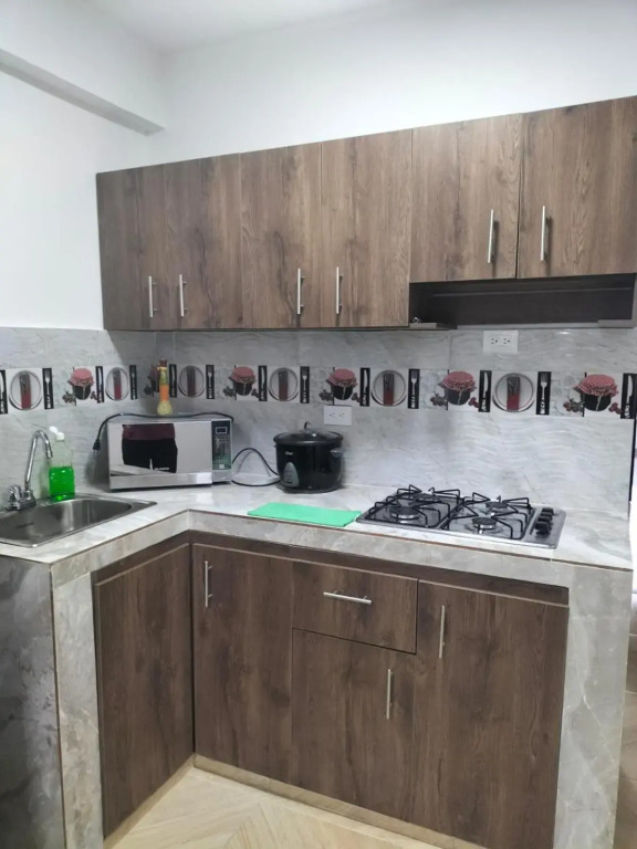 apartamento family
