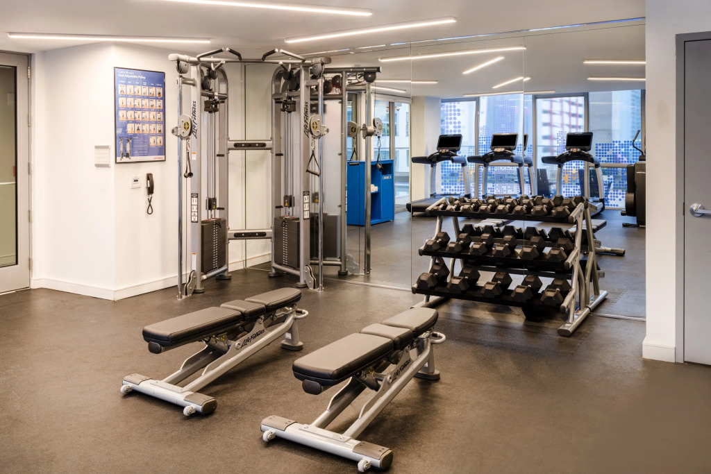 Atwell Suites Miami Brickell by IHG