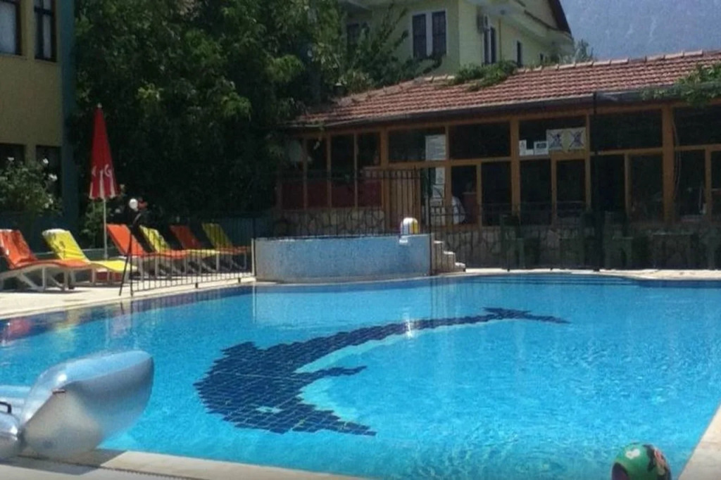 Villa Turk Apartments
