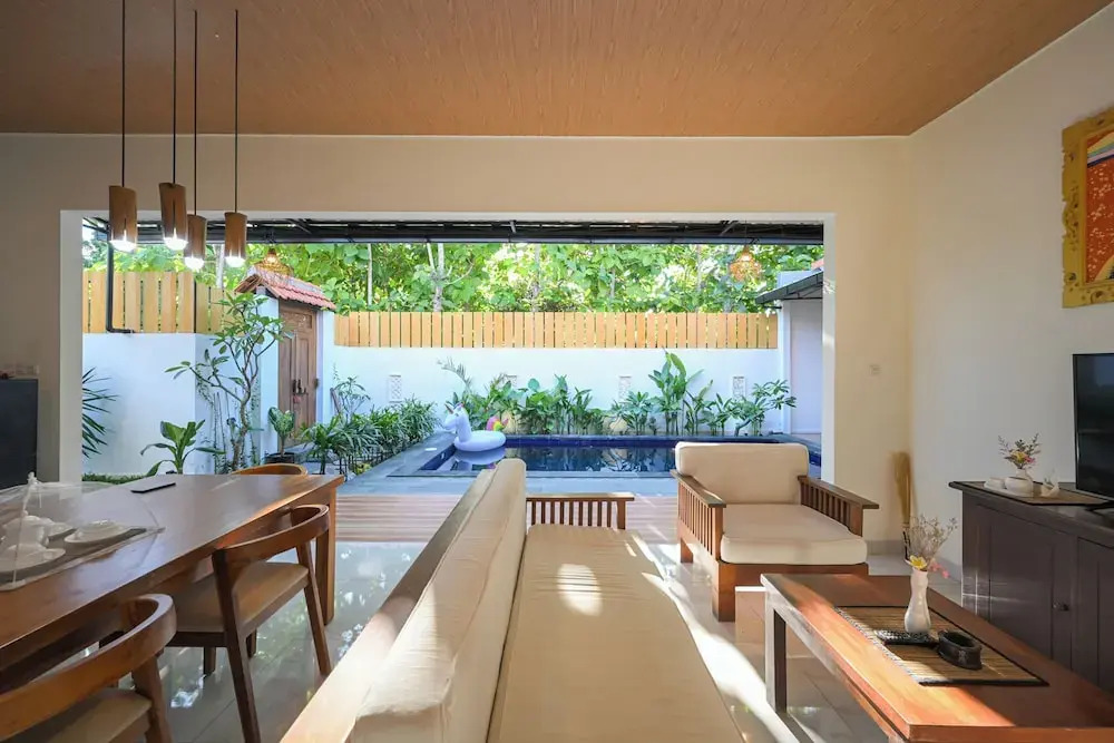 Villa Casa de Sonya
