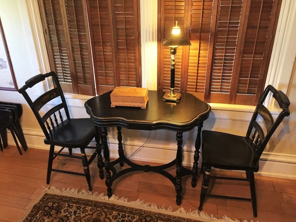 Ellerbeck Bed & Breakfast