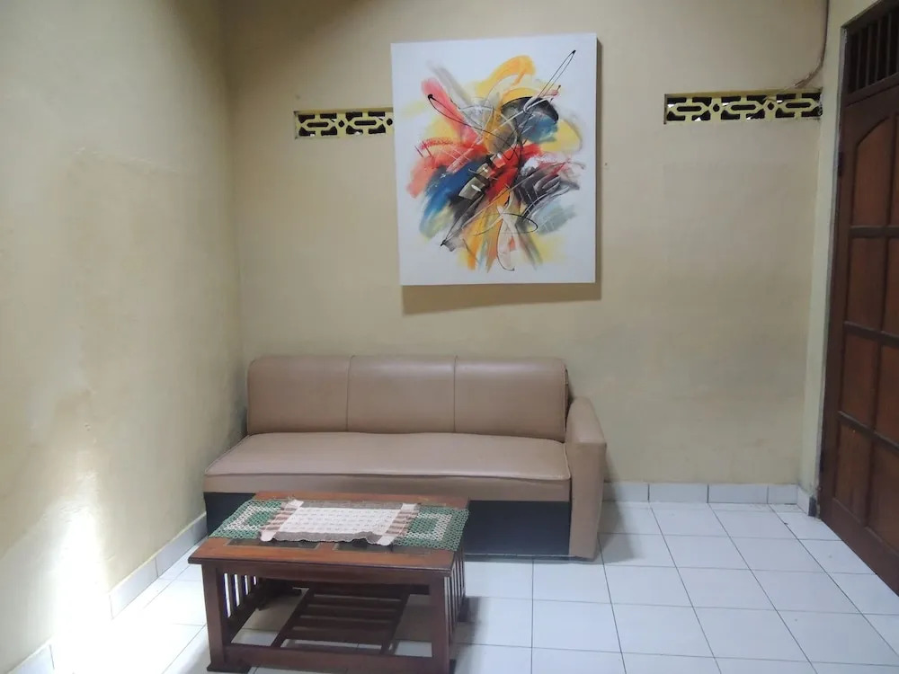 Rumah Palagan 12