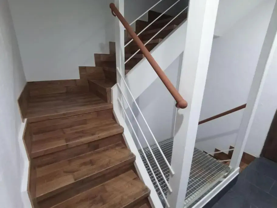 Mini Loft