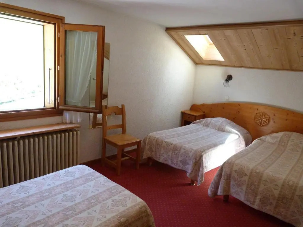 Hôtel Belalp