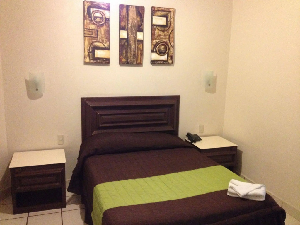 Hotel El Roble