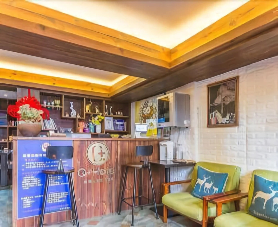 Hangzhou Yichen Inn (West Lake Qingzhiwu Branch)
