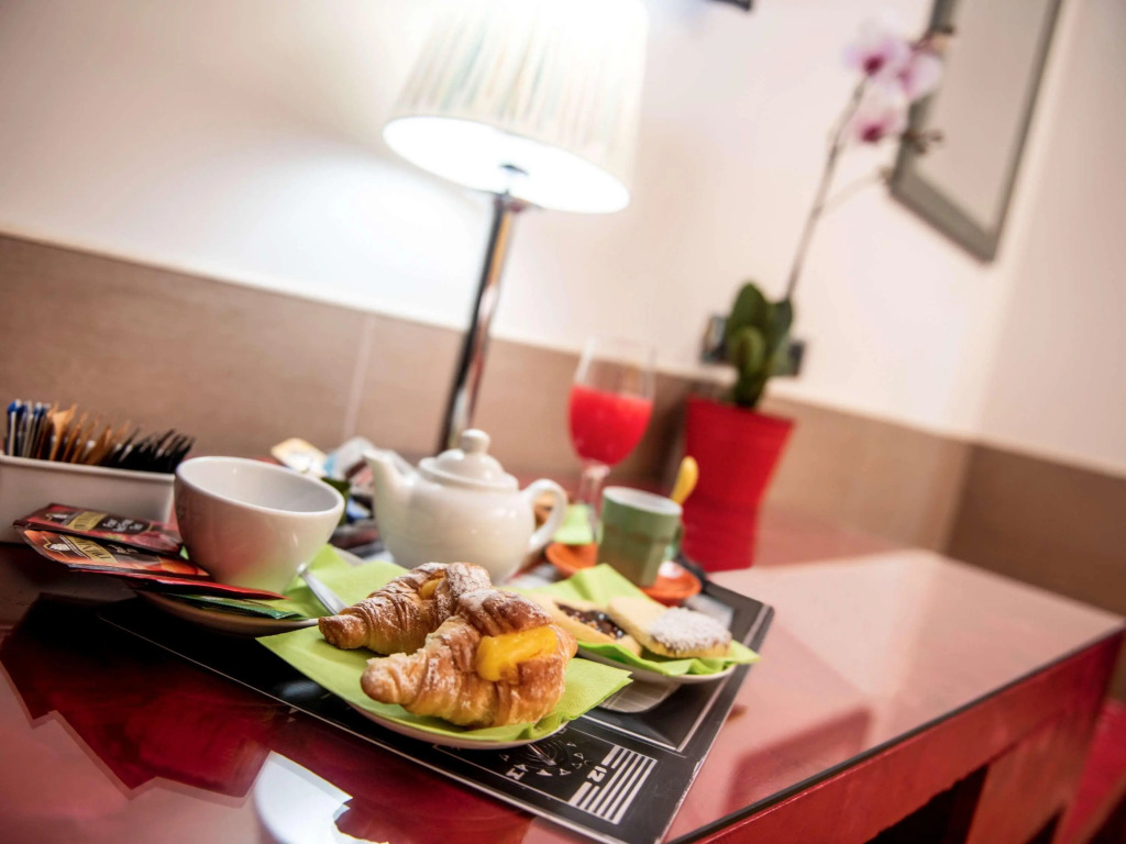 ibis Styles Roma Vintage