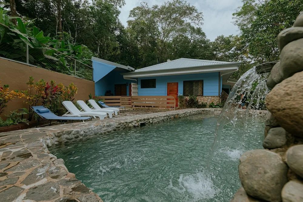 Oasis Diverse Adult Retreat
