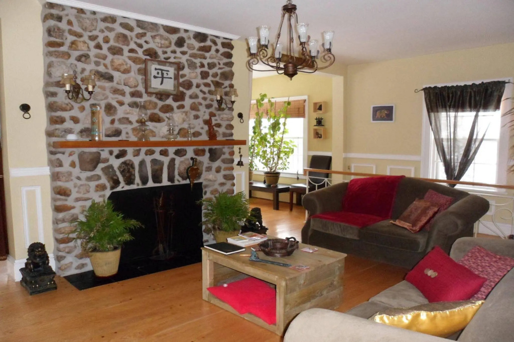 B&B Le Zen