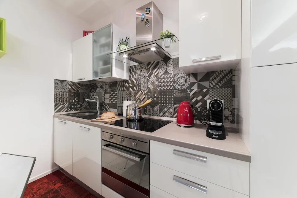 Morris Luxury Apartment
