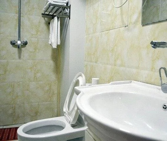 Yixin Inn