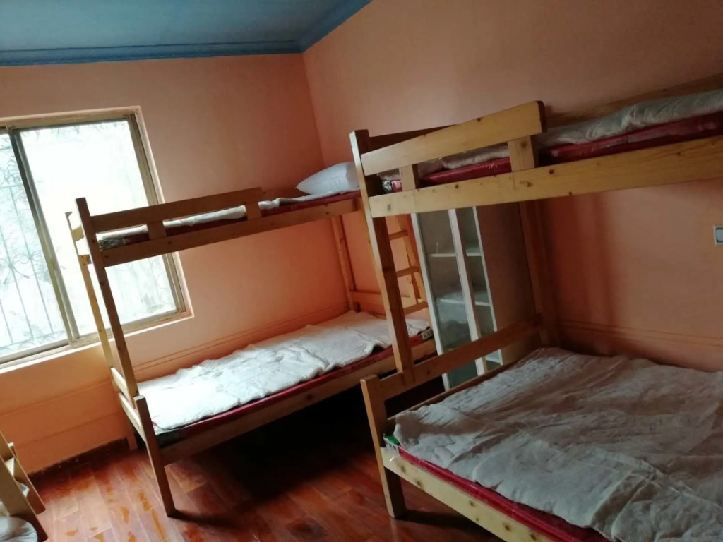 Changsha On the Road Youth Hostel