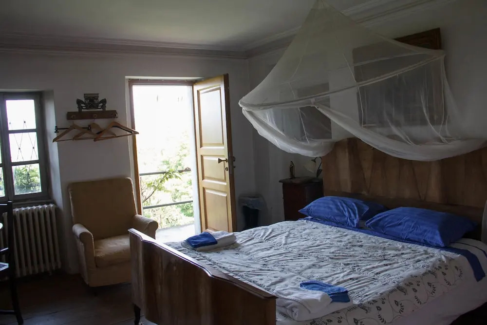 B&B da Giacomone