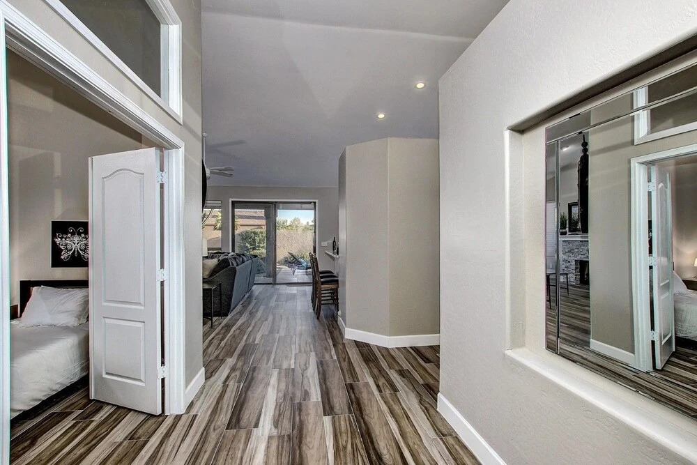 Listing SLS Blanche - Luxury Home with Free Heated Pool & Spa.