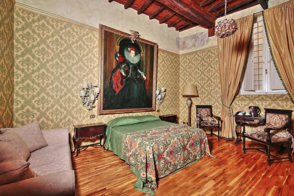 Antica Dimora dellOrso