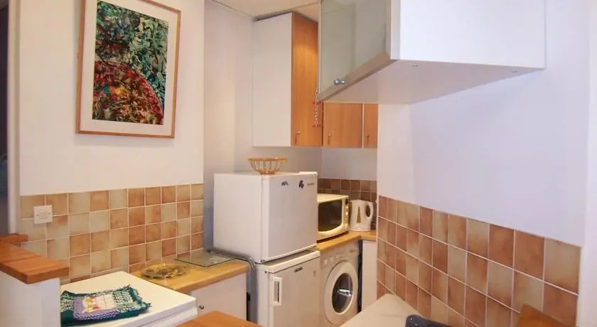 Appartement Fricéro