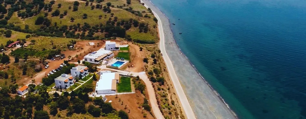 Samothraki Beach Boutique Hotel