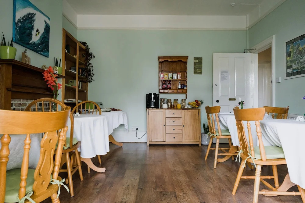 Avalon Guest House