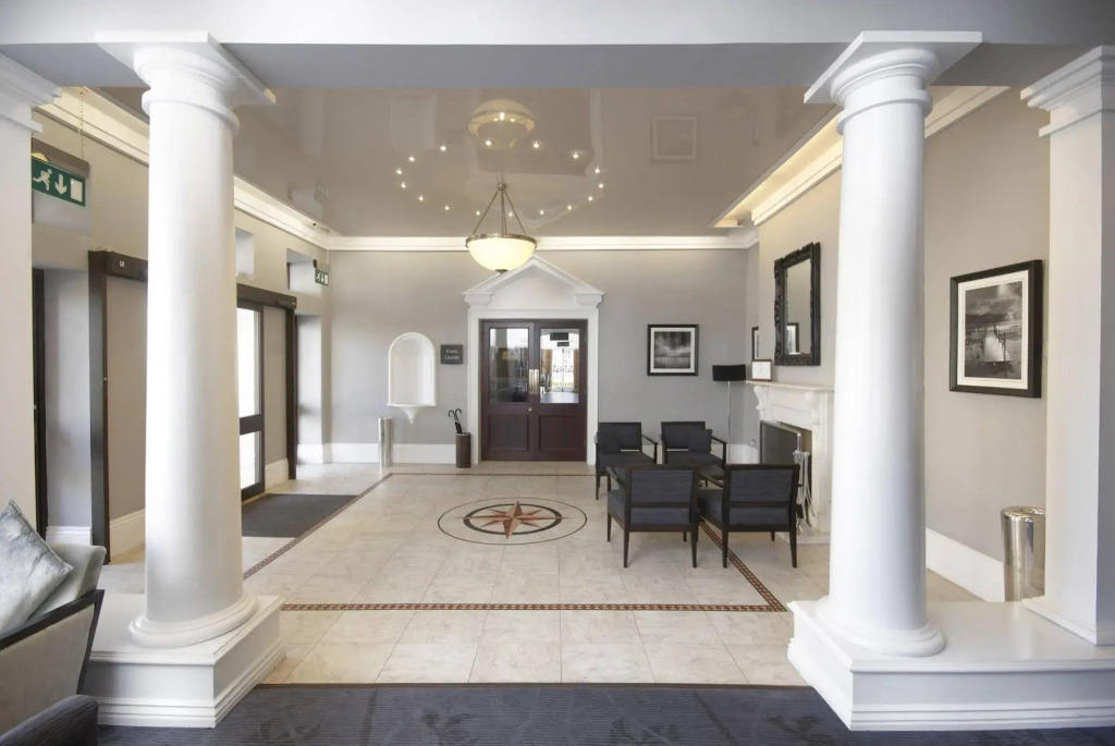 The Caledonian New Southlands Hotel
