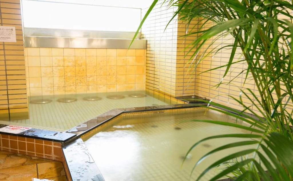 New Oriental Hotel