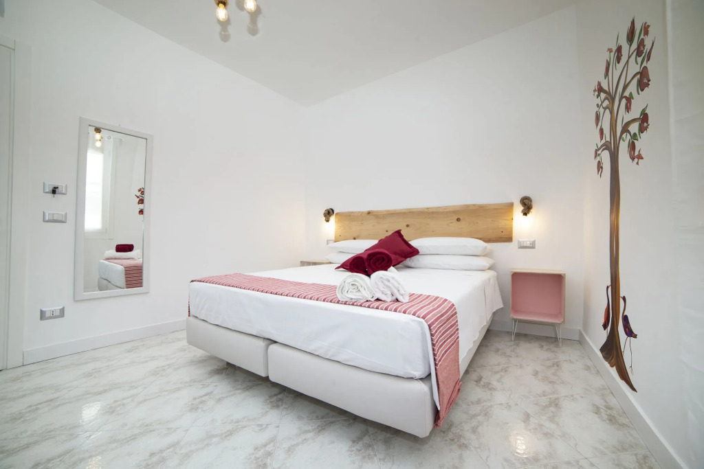 B&B Mario Relais