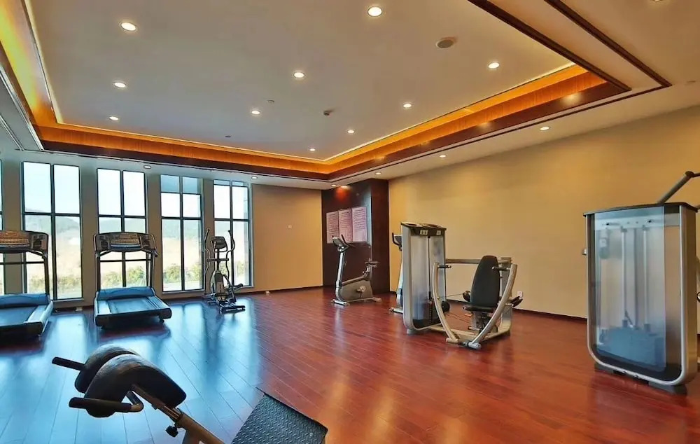 Qiandao Lake Pearl Peninsula Hotel