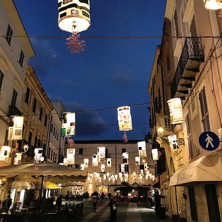 Palazzo Bolasco