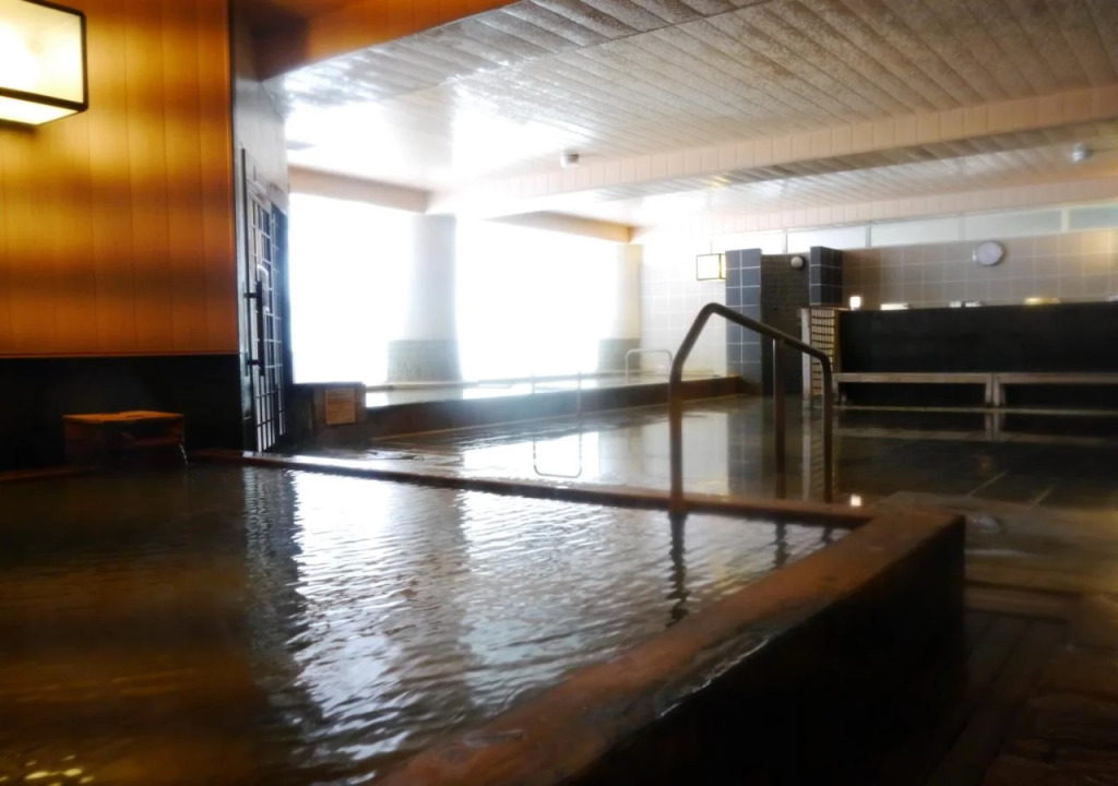 Biei Shirogane Onsen Hotel Park Hills