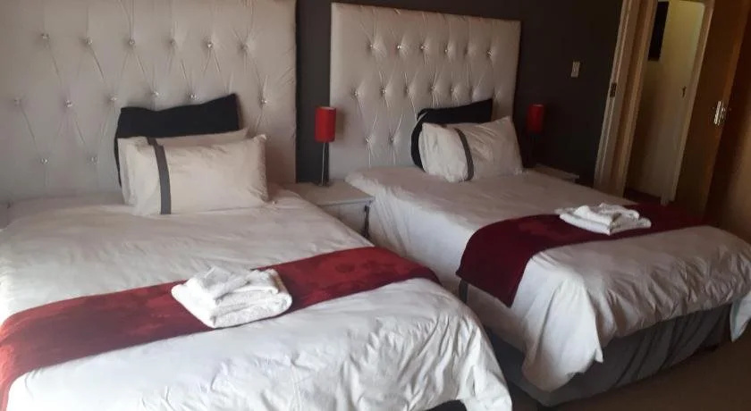 NMB2 Guest House