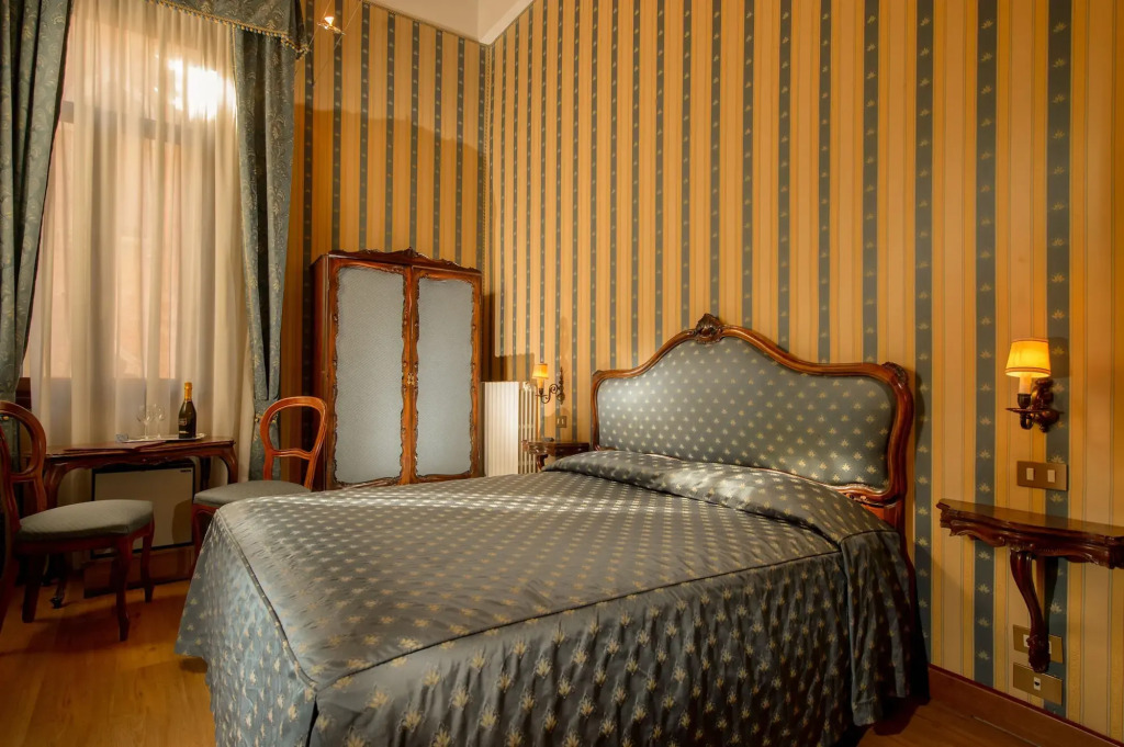 Centauro Hotel