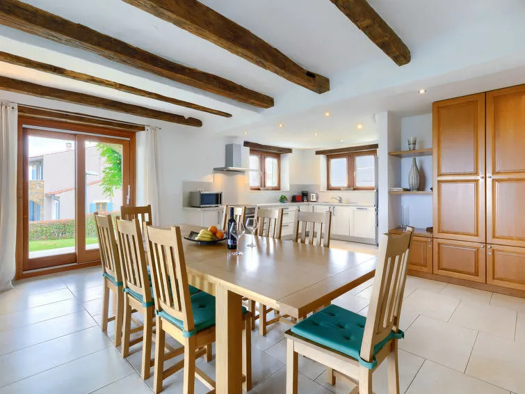 Villa Remington by Interhome