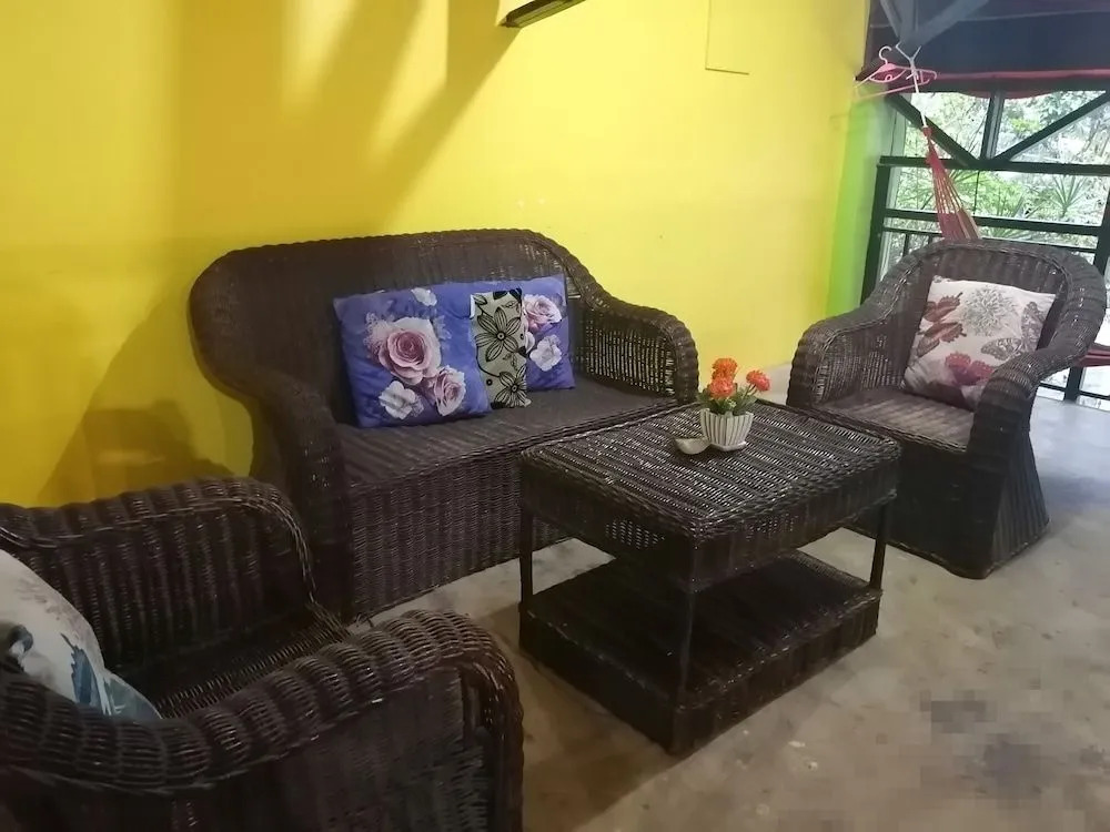 Colors Boutique Hostel