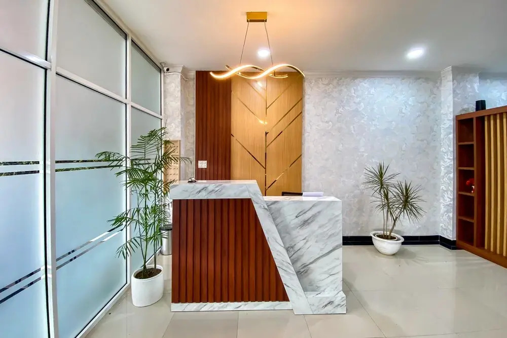 Urbanview Hotel Pelita Inn Medan