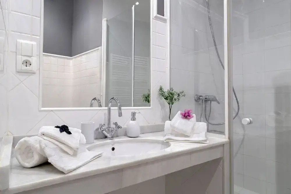 HomeMalaga Penthouse Larios