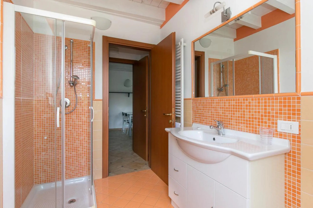 Barchi Resort - Apartments Suites - Villa Venezia - Junior Suite Villa Venezia