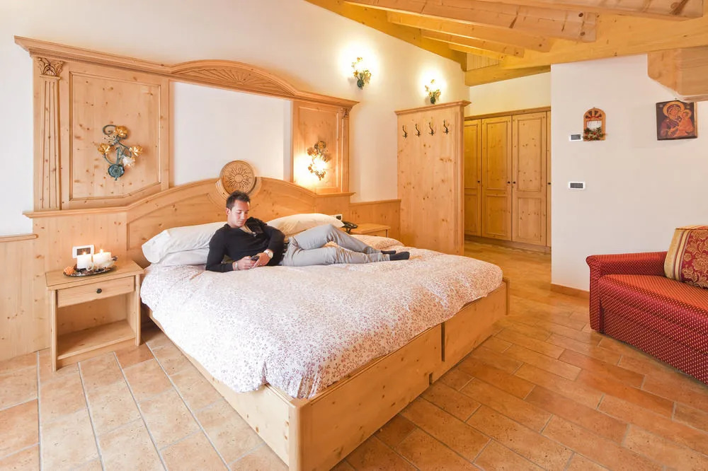 Albergo San Rocco