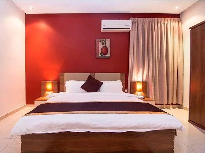 Ramada-sa Ghurnata Hotel