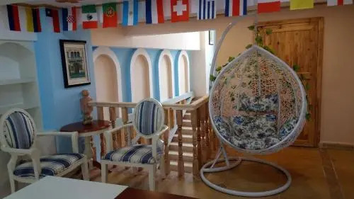 Zhangjiajie Highlights Guesthouse