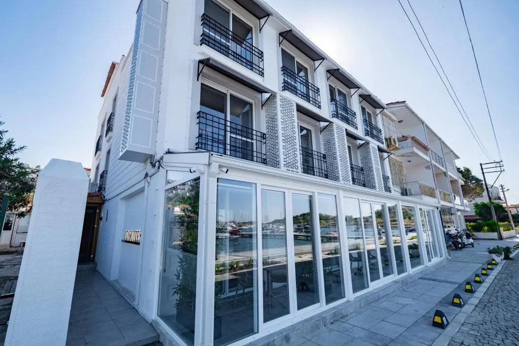 BD SUITES