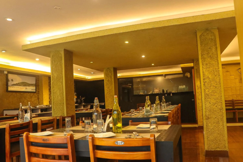 Hotel Haywizz