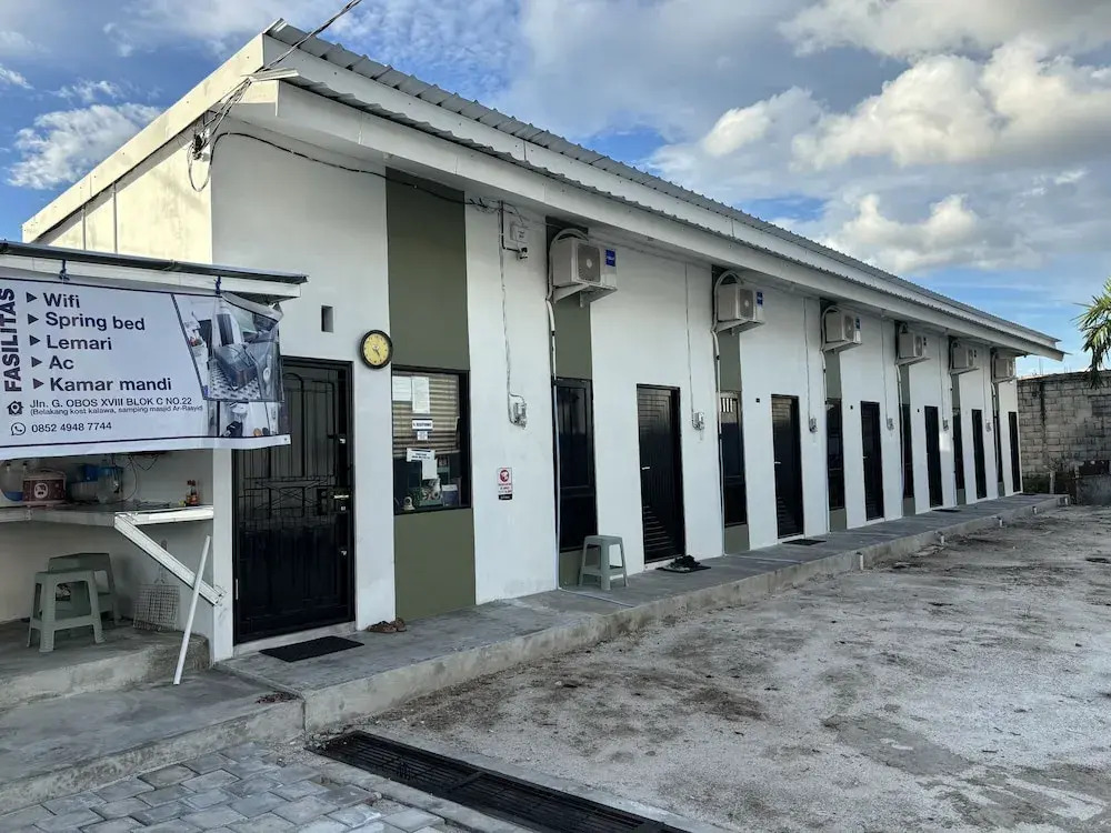 Wisma 11 Oktober