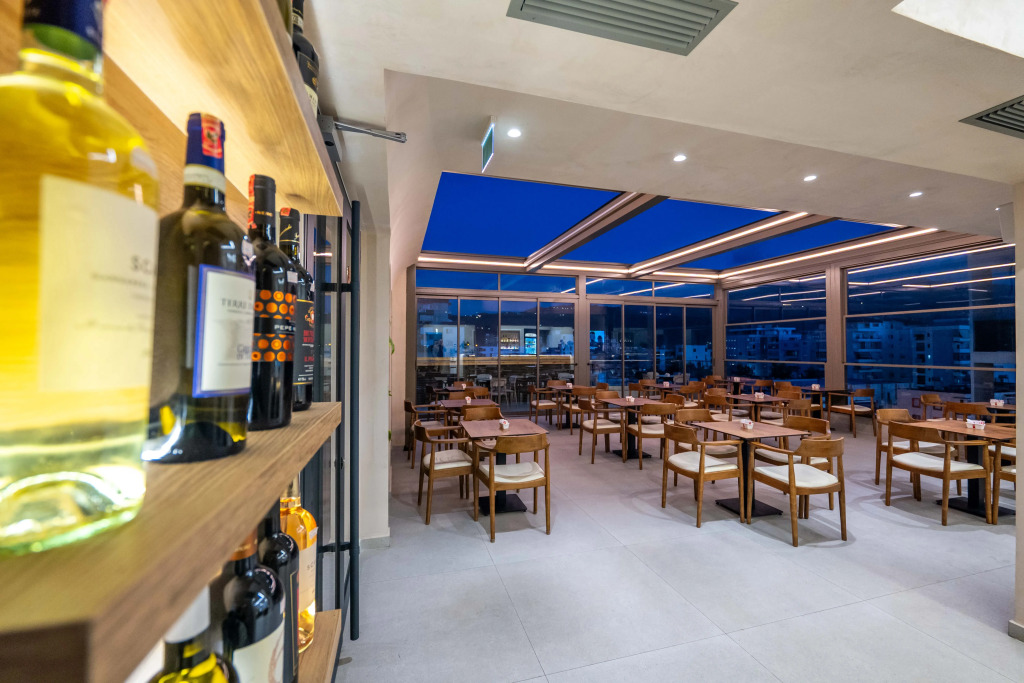 SASSO Hotel