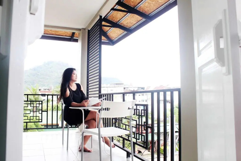 Lub Sbuy House Hotel - SHA