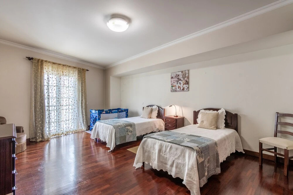 Feels Like Home Funchal Spacious Apartment with Balcony