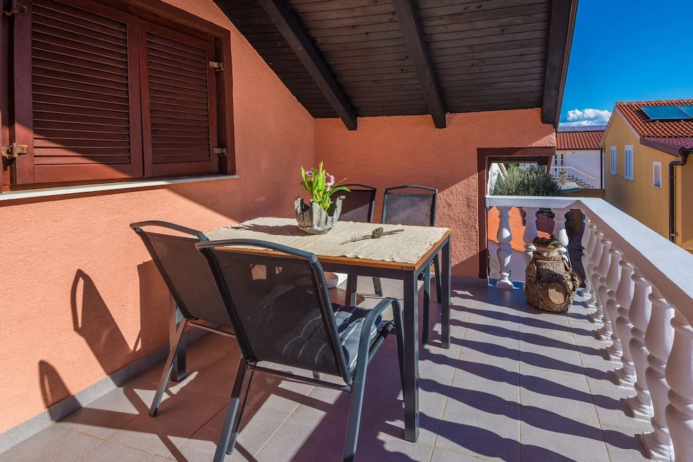 Apartment Hojsak